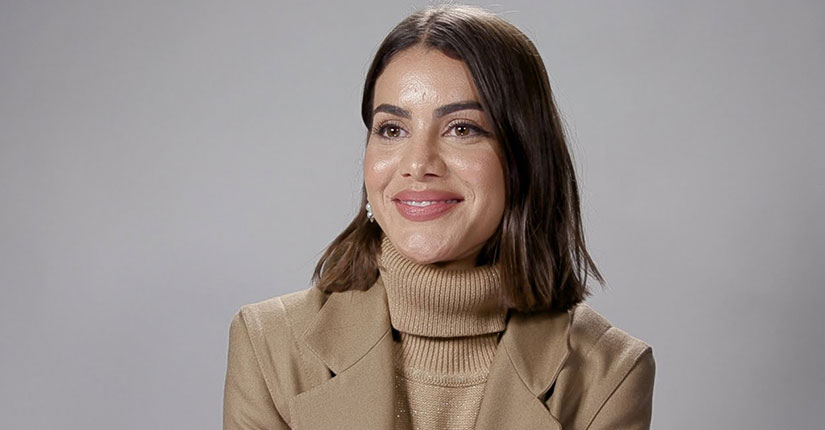 Camila Coelho Interview Quotes: Epilepsy, Elaluz, Fashion, Beauty –  StyleCaster
