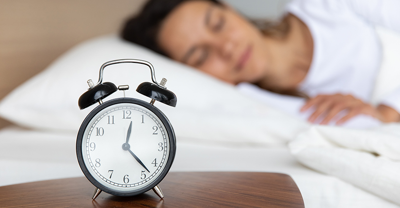 Why Is It Important To Sleep Early And How Can You Practice It In Your Daily Lives Nmami Life